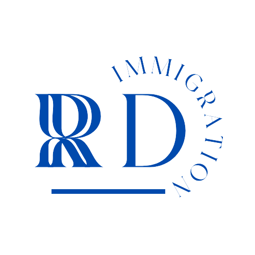 RRD Immigration